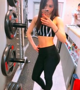 西野未姫 ダイエット方法