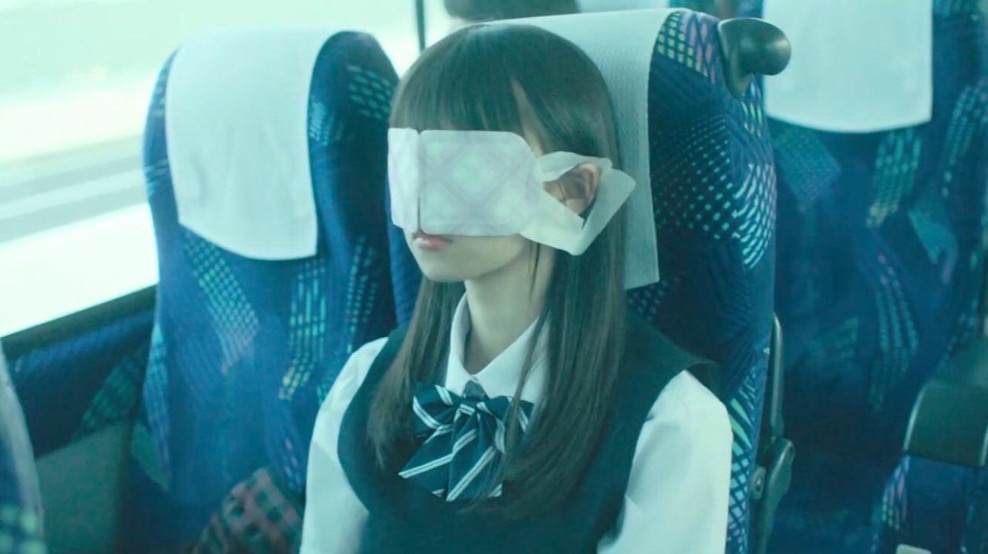 齋藤飛鳥 小顔 マスク