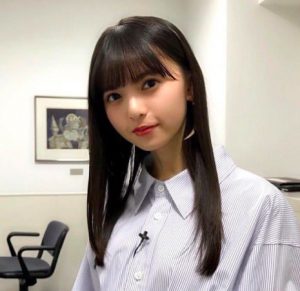 齋藤飛鳥 小顔 比較