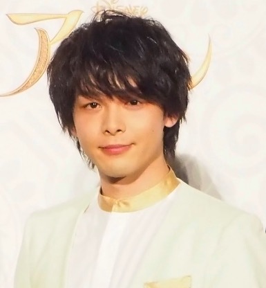中村倫也 恋愛観