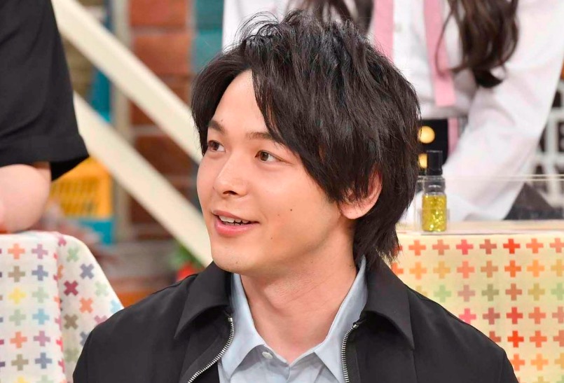 中村倫也 恋愛観