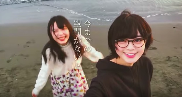 柿崎芽実 てち