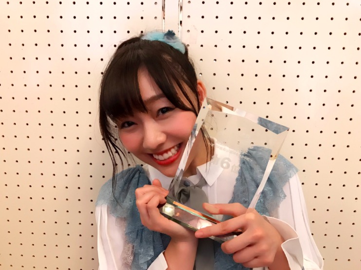 須田亜香里 なぜ人気