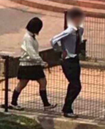 矢作萌夏 文春