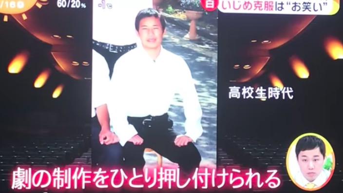 霜降り明星 せいや