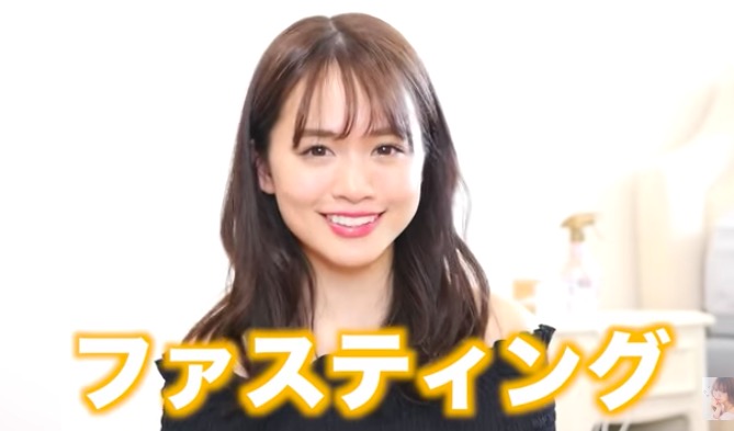 ゆうこす 過去 体重