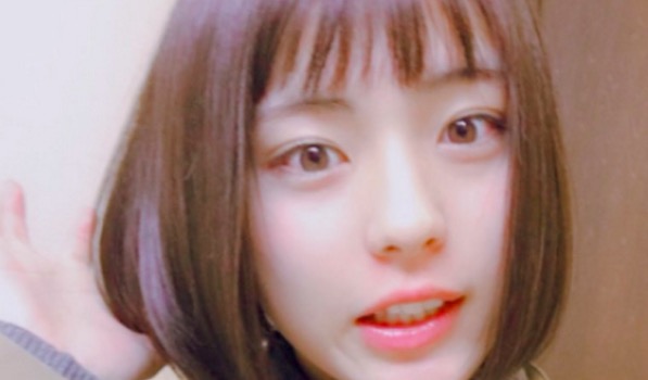 井手上漠 恋愛対象