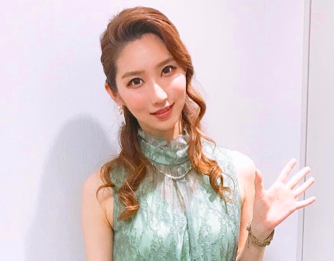 ファーストサマーウイカ すっぴん