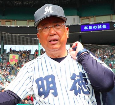 明石商業 優勝候補