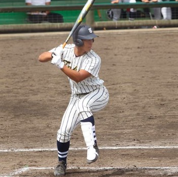 東海大相模 西川僚祐