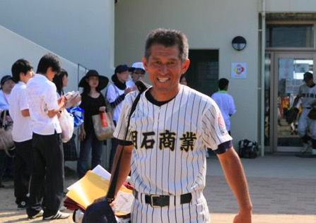 狭間監督 経歴