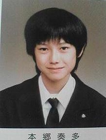 本郷奏多 潔癖