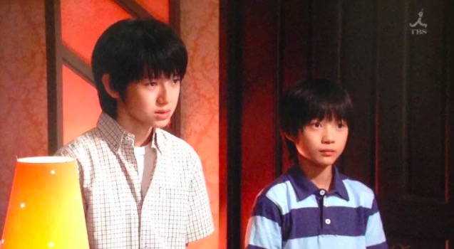 本郷奏多 神木隆之介