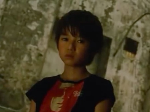 本郷奏多 子役時代