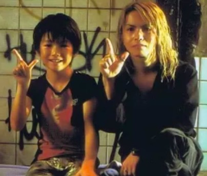 本郷奏多 hyde