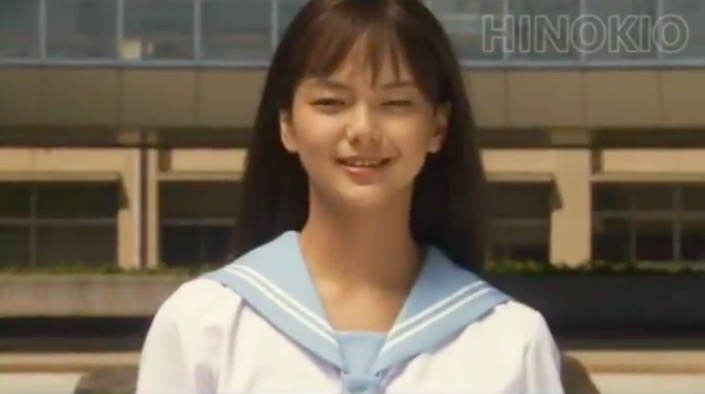 本郷奏多 子役時代