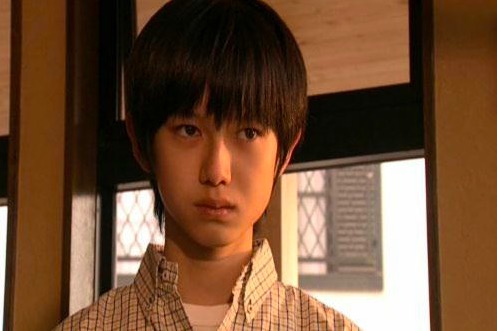本郷奏多 子役時代