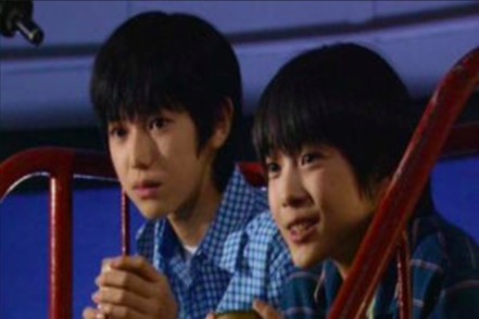 本郷奏多 子役時代