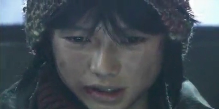 本郷奏多 子役時代