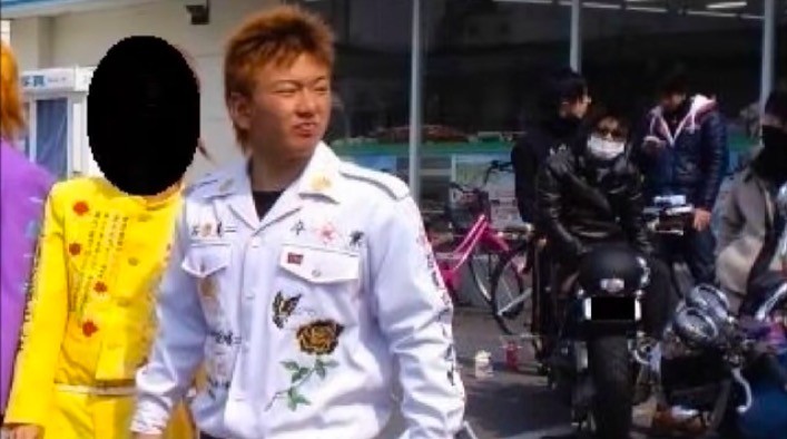 森友哉の天才エピソードまとめ 不良で特攻服着てても野球はすごかった 裏 ネタ