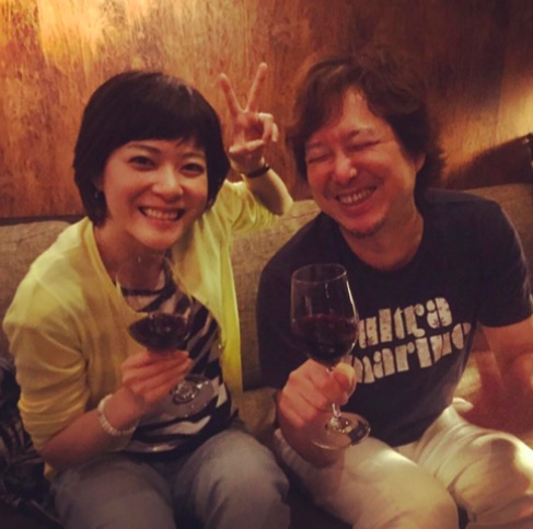 上野樹里 結婚 旦那