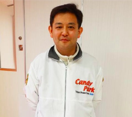 武藤十夢 父親