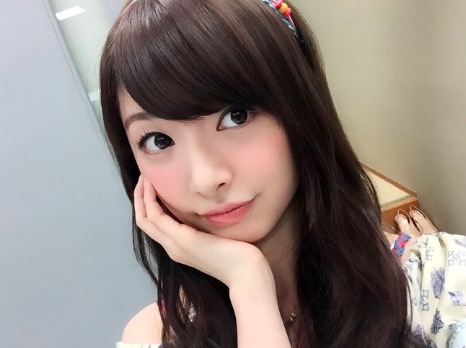 武藤十夢 気象予報士