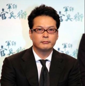 仲間由紀恵 夫