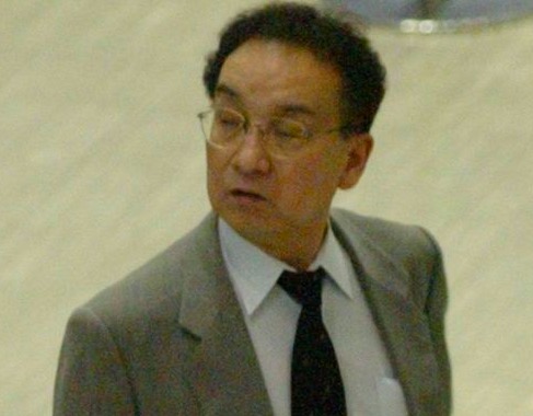 ジャニーさん 顔