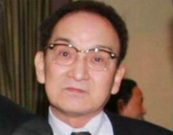 ジャニーさん 顔