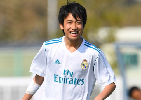 中井卓大 ピピ