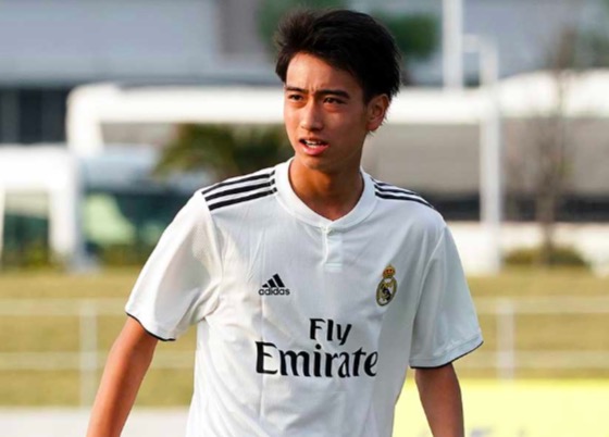 中井卓大 ピピ