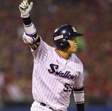 村上宗隆 覚醒