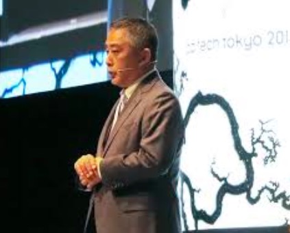 吉本 社長 岡本