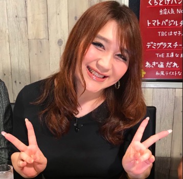りんごちゃん 性別 男