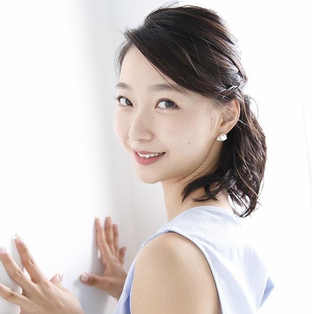 畠山愛理 新体操