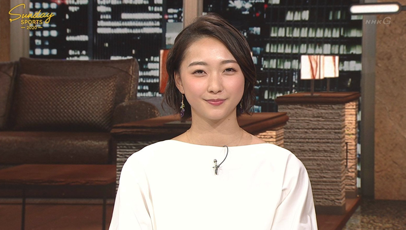 畠山愛理 新体操