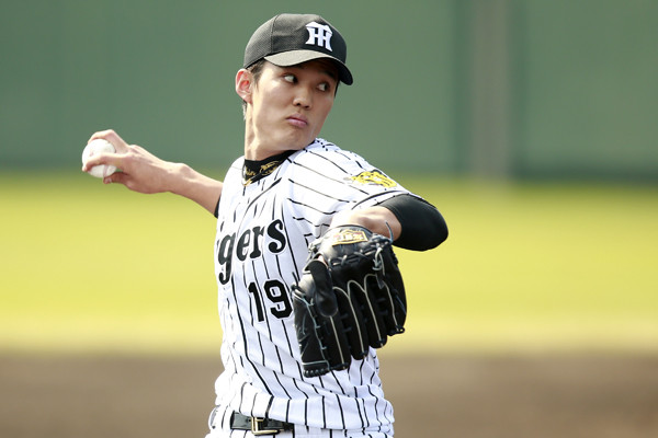 藤浪 なぜノーコン