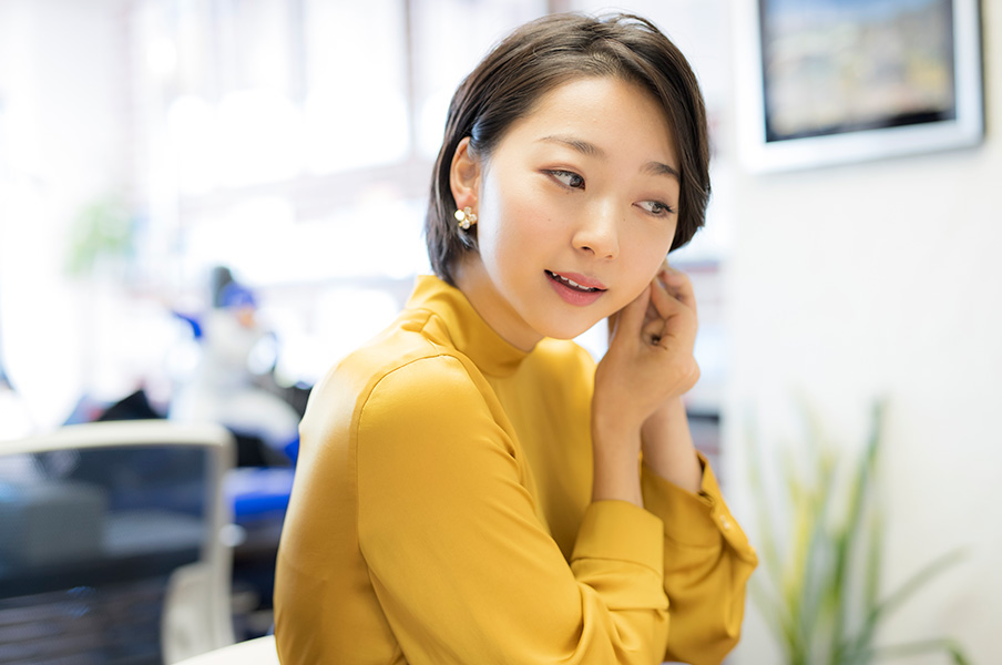 畠山愛理 新体操