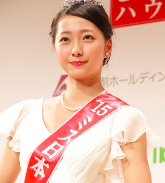 畠山愛理 新体操