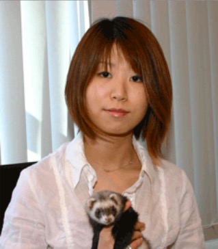 堀江貴文 彼女