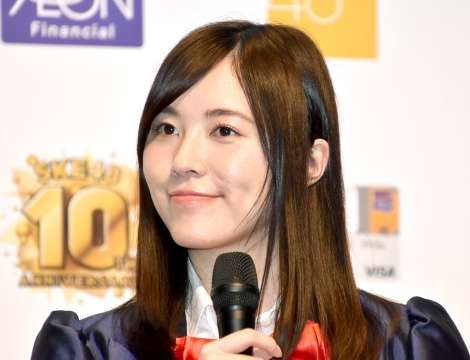 松井珠理奈 宮脇咲良 説教
