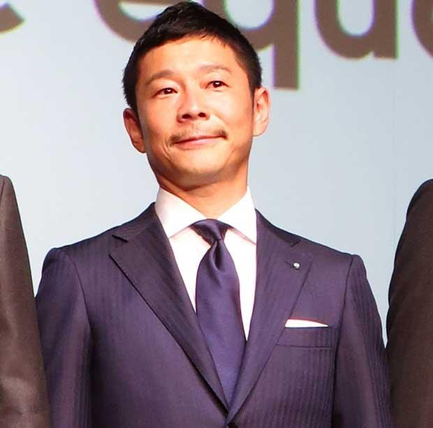 前澤社長 退任 なぜ