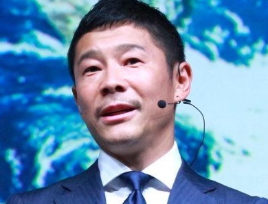 前澤社長 退任 理由