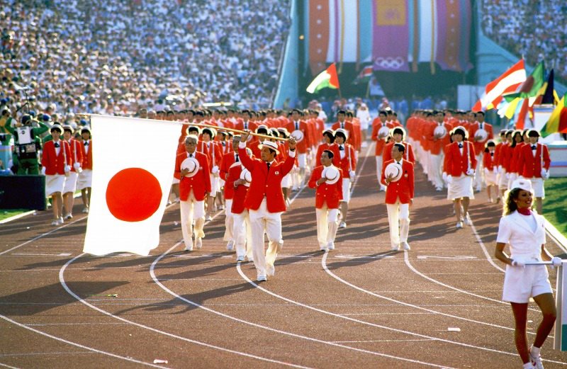 東京オリンピック 開催時期 なぜ