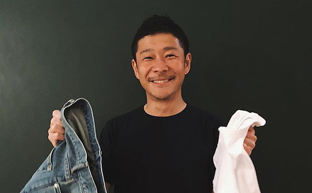 前澤社長 退任 理由