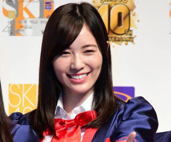 動画 松井珠理奈の宮脇咲良への十年桜の説教が鬼畜 パワハラ疑惑の真相は 裏 ネタ