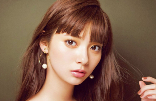 新川優愛 旦那 画像