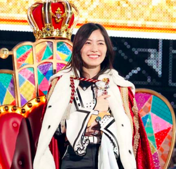 松井珠理奈 宮脇咲良 説教