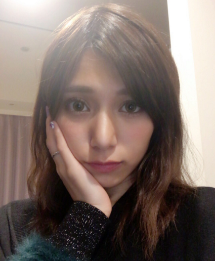 菊池梨沙 グラビアアイドル